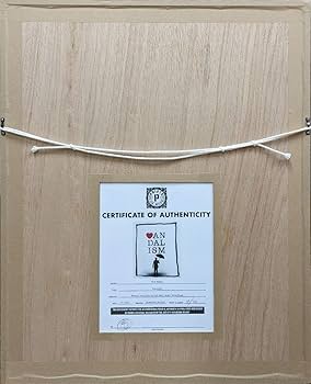 手作り額付き作品　title「風光るニャンコ」 楽天市場】絵画風 壁紙ポスター (はがせるシール式) カワサキ